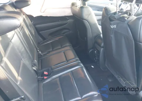 2015 Jeep Grand Cherokee Limited z USA, uszkodzony, nr VIN 1C4RJFBG1FC173308